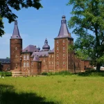 kasteel-hoensbroek
